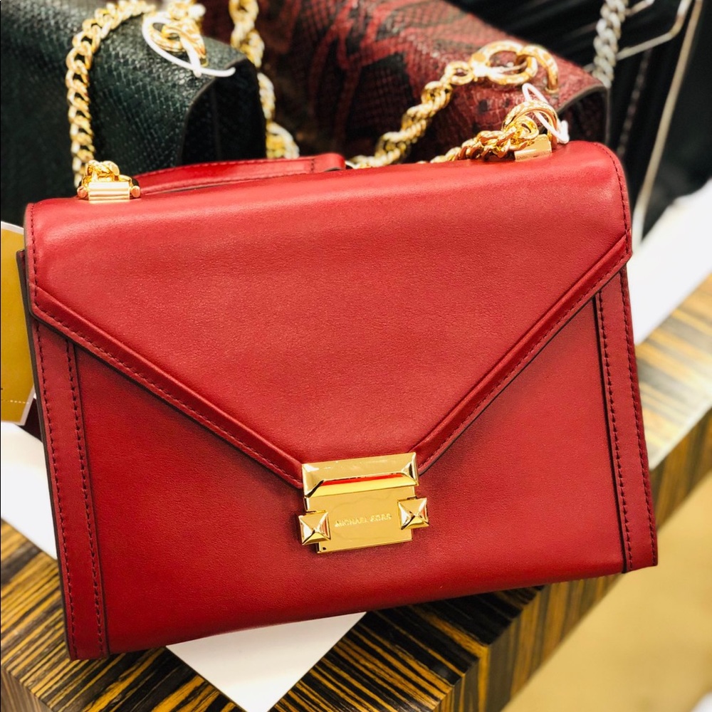 Michael Kors Boutique Handbag BRAND NEW